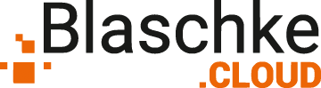 BlaschkeIT Cloud